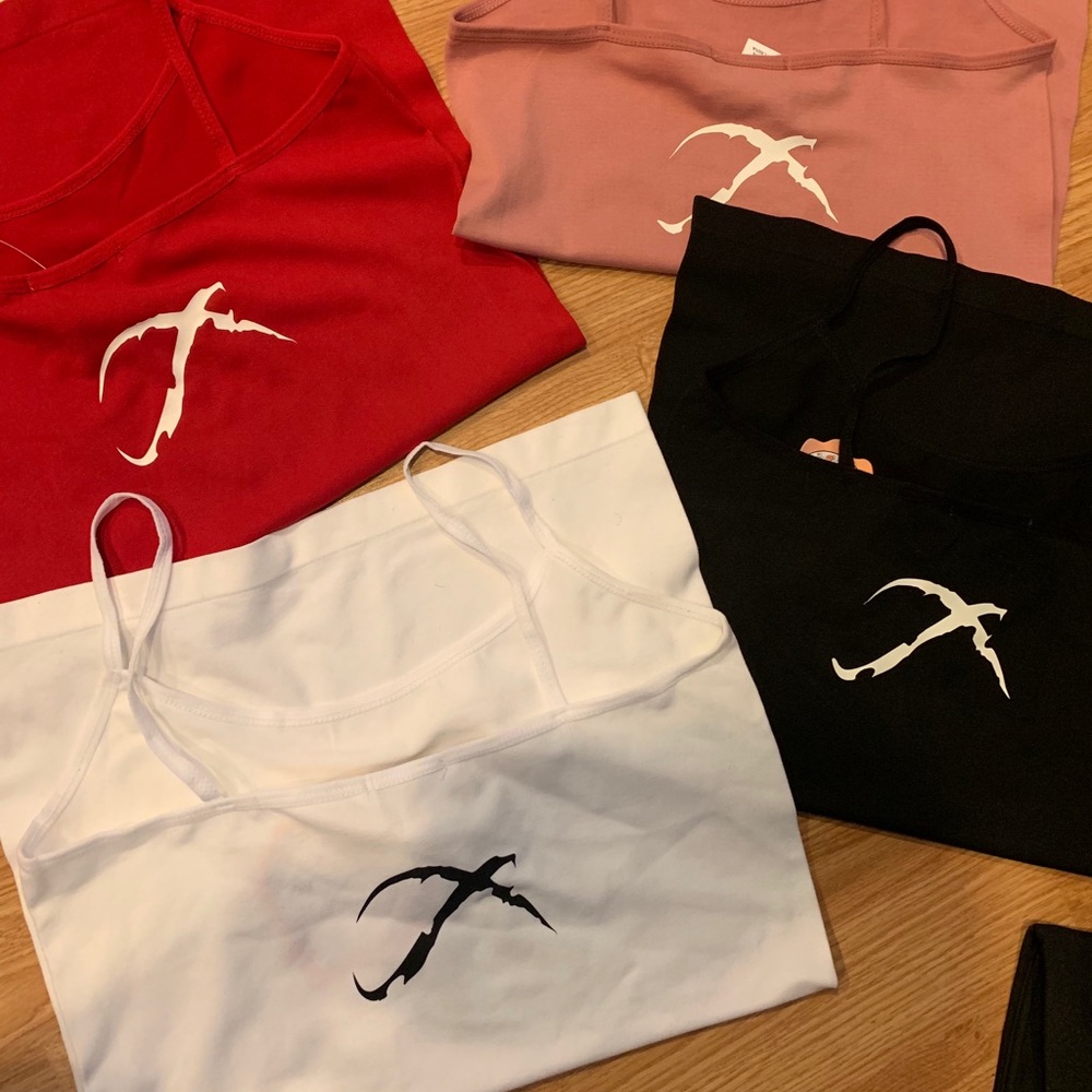 NWT tanks